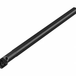 Indexable Boring Bar: A06-SCLCR-2, 0.4720" Min Bore, 95.000 deg Lead Angle, Steel