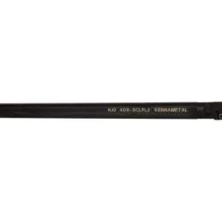 Indexable Boring Bar: A08SCLPL2, 15.24 mm Min Bore, Left Hand, 12.70 mm Shank Dia, -5.000 deg Lead Angle, Steel