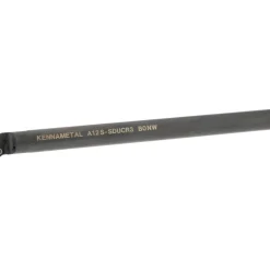Indexable Boring Bar: A12SSDUCR3, 24.89 mm Min Bore, Right Hand, 19.05 mm Shank Dia, -3.000 deg Lead Angle, Steel