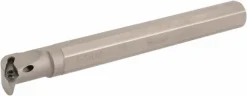 Indexable Boring Bar: A-SVUNR 12-2.5, 1.0400