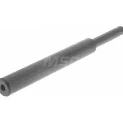 Indexable Boring Bar: A0406SWLPR15, 8.15 mm Min Bore, Right Hand, 9.53 mm Shank Dia, -5.000 deg Lead Angle, Steel