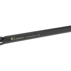 Indexable Boring Bar: A20UDCLNR4KC3, 1.4700