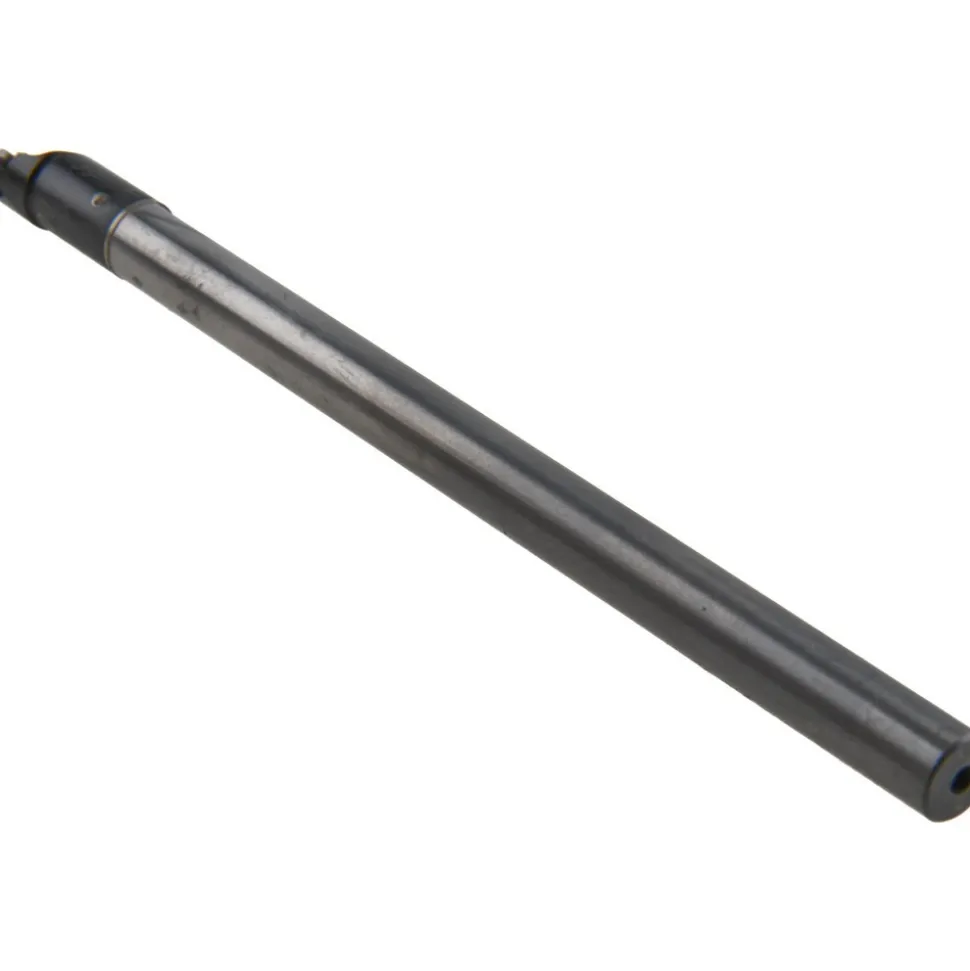 Indexable Boring Bar: E05KSCLPR18KWH, 10.54 mm Min Bore, Right Hand, 7.94 mm Shank Dia, -5.000 deg Lead Angle, Solid Carbide