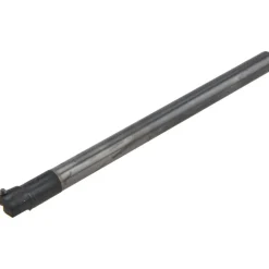 Indexable Boring Bar: E05KSCLPR18KWH, 10.54 mm Min Bore, Right Hand, 7.94 mm Shank Dia, -5.000 deg Lead Angle, Solid Carbide