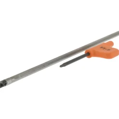Indexable Boring Bar: E25MSC7DR12, 0.1800