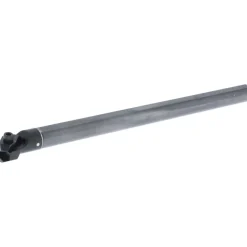 Indexable Boring Bar: E08NER2 KWH, 0.73