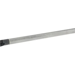 Indexable Boring Bar: E08RSCLCR2, 15.24 mm Min Bore, Right Hand, 12.70 mm Shank Dia, 5.000 deg Lead Angle, Solid Carbide