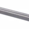 Indexable Boring Bar: E08-SCLCR-2, 0.6250" Min Bore, Right Hand, -5.000 deg Lead Angle, Solid Carbide