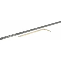 Indexable Boring Bar: HBBC-C156R7-6.0-180, 0.1800" Min Bore, Right Hand, Solid Carbide