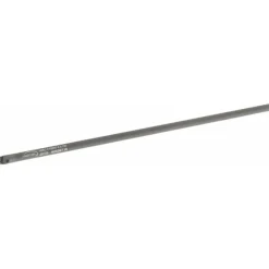 Indexable Boring Bar: HBBC-C156R7-6.0-180, 0.1800" Min Bore, Right Hand, Solid Carbide