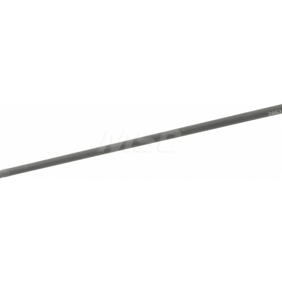 Indexable Boring Bar: HBBC-C156R7-6.0-180, 0.1800" Min Bore, Right Hand, Solid Carbide