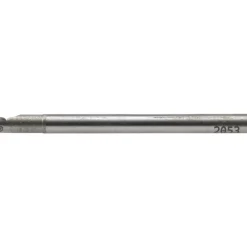 Indexable Boring Bar: HBBC-S187R5-2.5-208, 0.2080