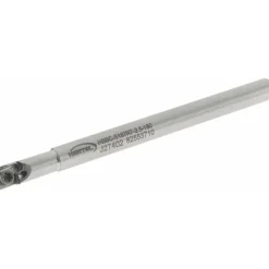 Indexable Boring Bar: HBBC-S187R7-2.5-180, 0.1800