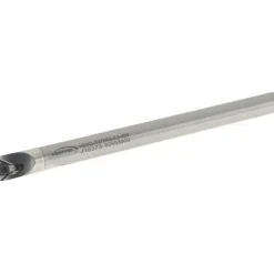 Indexable Boring Bar: HBBQ-S375R5-5.0-438, 0.4380
