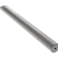 Indexable Boring Bar: HBBS-C1000R5-12.0-1105, 1.1050" Min Bore, Right Hand, Solid Carbide