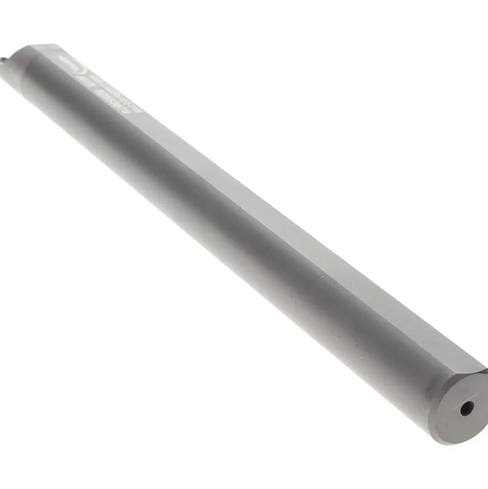 Indexable Boring Bar: HBBS-C1000R5-12.0-1105, 1.1050" Min Bore, Right Hand, Solid Carbide