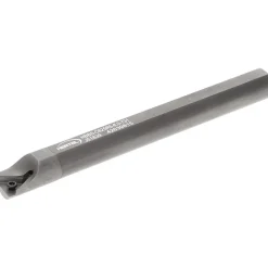 Indexable Boring Bar: HBBS-C625R5-6.0-731, 0.7310