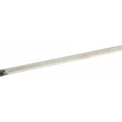 Indexable Boring Bar: H03-SCLDR-1.2, 0.2200" Min Bore, Right Hand, -5.000 deg Lead Angle, Heavy Metal