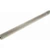 Indexable Boring Bar: L08R-SCLPR2, 0.6000" Min Bore, Right Hand, -5.000 deg Lead Angle, Heavy Metal