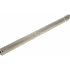 Indexable Boring Bar: L08R-SCLPR2, 0.6000" Min Bore, Right Hand, -5.000 deg Lead Angle, Heavy Metal