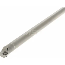 Indexable Boring Bar: L08R-SCLPR2, 0.6000