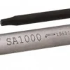 Indexable Boring Bar: .180 MIN.BORE 3/16SH., 0.1800" Min Bore, Right Hand, 7.000 deg Lead Angle, Steel