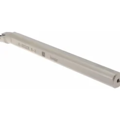 Indexable Boring Bar: S-SCLCR 8-2, 0.6220