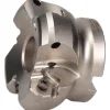 Indexable Chamfer & Angle Face Mills: Minimum Cutting Diameter (Decimal Inch): 2.0000; Minimum Cutting Diameter (Inch): 2
