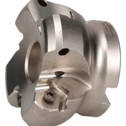 Indexable Chamfer & Angle Face Mills: Minimum Cutting Diameter (Decimal Inch): 2.0000; Minimum Cutting Diameter (Inch): 2