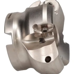 Indexable Chamfer & Angle Face Mills: Minimum Cutting Diameter (Decimal Inch): 2.0000; Minimum Cutting Diameter (Inch): 2