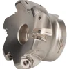 Indexable Chamfer & Angle Face Mills: Minimum Cutting Diameter (Decimal Inch): 3.0000; Minimum Cutting Diameter (Inch): 3