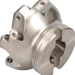 Indexable Chamfer & Angle Face Mills: Minimum Cutting Diameter (Decimal Inch): 3.0000; Minimum Cutting Diameter (Inch): 3