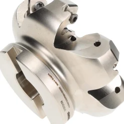 Indexable Chamfer & Angle Face Mills: Minimum Cutting Diameter (Decimal Inch): 3.0000; Minimum Cutting Diameter (Inch): 3