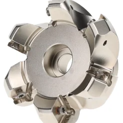 Indexable Chamfer & Angle Face Mills: Minimum Cutting Diameter (Decimal Inch): 3.0000; Minimum Cutting Diameter (Inch): 3