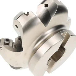 Indexable Chamfer & Angle Face Mills: Minimum Cutting Diameter (Decimal Inch): 3.0000; Minimum Cutting Diameter (Inch): 3