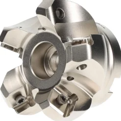 Indexable Chamfer & Angle Face Mills: Minimum Cutting Diameter (Decimal Inch): 2.0000; Minimum Cutting Diameter (Inch): 2