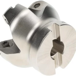 Indexable Chamfer & Angle Face Mills: Minimum Cutting Diameter (Decimal Inch): 2.0000; Minimum Cutting Diameter (Inch): 2