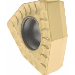 Indexable Drill Insert: DFT070408MD KC7140, Carbide
