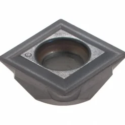 Indexable Drill Insert: N9MT11T3CT NC10, Carbide