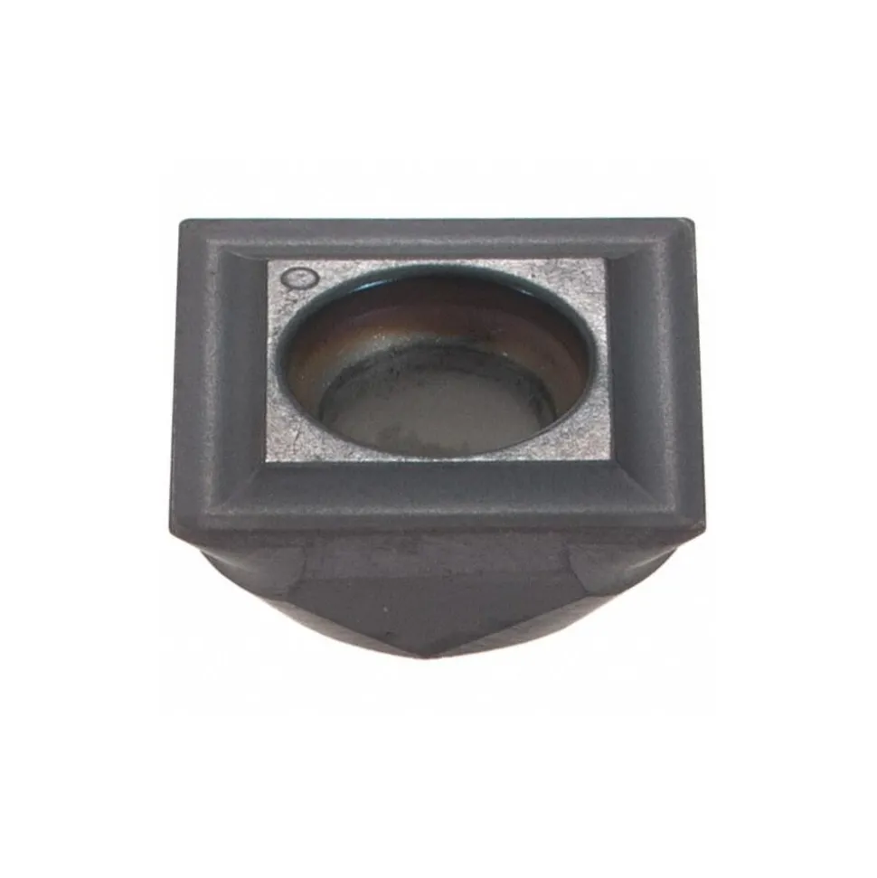 Indexable Drill Insert: N9MT11T3CT NC10, Carbide