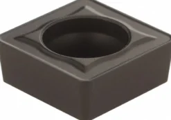 Indexable Drill Insert: SCGX09T308-P2 DP2000, Carbide