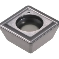 Indexable Drill Insert: SHLT090408N-PH1 IN2005, Carbide