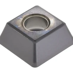 Indexable Drill Insert: SHLT090408N-PH1 IN2005, Carbide