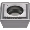 Indexable Drill Insert: SHLT110408N-PH1 IN2005, Carbide