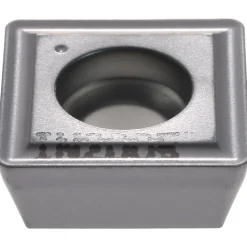 Indexable Drill Insert: SHLT110408N-PH1 IN2005, Carbide