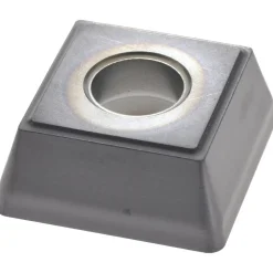 Indexable Drill Insert: SHLT110408N-PH1 IN2005, Carbide