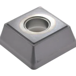 Indexable Drill Insert: SHLT110408N-PH1 IN2005, Carbide