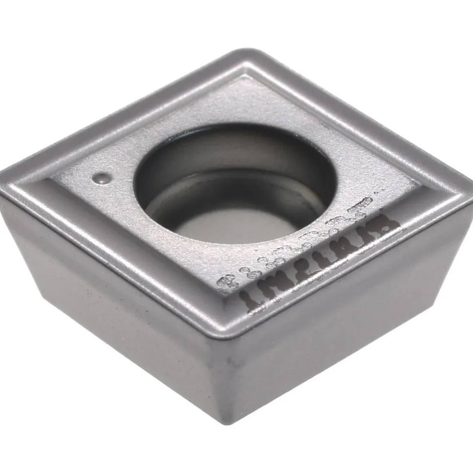 Indexable Drill Insert: SHLT110408N-PH1 IN2005, Carbide