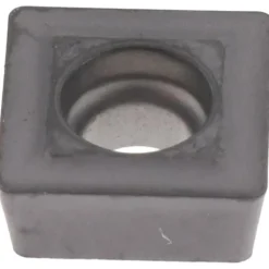 Indexable Drill Insert: SOMX-050204-DT IC908, Carbide