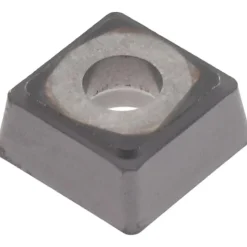 Indexable Drill Insert: SOMX-050204-DT IC908, Carbide